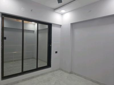 Bedroom Image of 1041 Sq.ft 2 BHK Apartment / Flat for sale in Shantee Flamingo Residency, Vasai West Vasai for Rs. 6500000