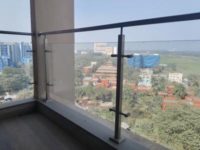Image of 1457 Sq.ft 3 BHK Apartment / Flat for sale in Ambuja Ecospace Residencia, New Town, Kolkata for Rs. 15300000