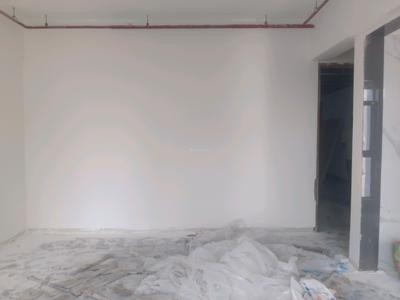 Living Room Image of 800 Sq.ft 2 BHK Apartment / Flat for sale in The Goyal Aspire by GOYAL REALTY, Kandivali West Mumbai for Rs. 17500000
