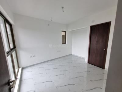 Bedroom Image of 800 Sq.ft 2 BHK Apartment / Flat for sale in Thane West Thane for Rs. 14999999
