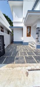 Image of 1100 Sq.ft 3 BHK Independent House for sale in Kongorppilly, Kochi for Rs. 4300000