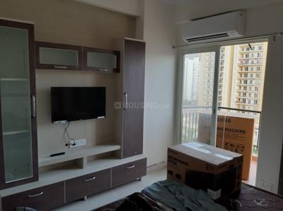 Bedroom Image of 615 Sq.ft 1 BHK Apartment / Flat for sale in Maxblis Grand Kingston, Sector 75 Noida for Rs. 8000000