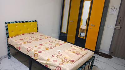 Bedroom Image of NAVKAR in Kurla West, Mumbai
