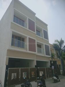 4 BHK Independent House