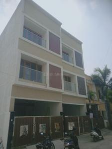 Image of 2000 Sq.ft 4 BHK Independent House for sale in Puzhal, Chennai for Rs. 13500030