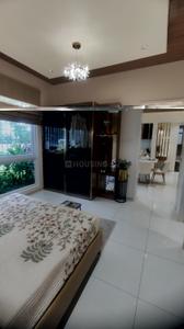 Bedroom Image of 1577 Sq.ft 3 BHK Apartment / Flat for sale in Tondiarpet Chennai for Rs. 15500000