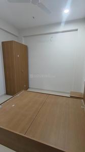 Bedroom Image of 600 Sq.ft 1 BHK Apartment / Flat for rent in Silicon City Indore for Rs. 15000