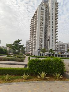 Image of 1600 Sq.ft 2 BHK Apartment / Flat for sale in Vatika Seven Elements, Sector 89A, Gurgaon for Rs. 17500000