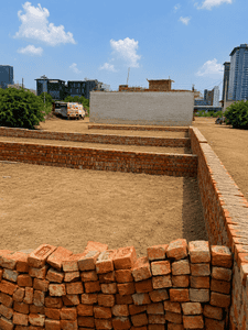 Image of 1350 Sq.ft Residential Plot / Land for sale in Sector 138, Noida for Rs. 7500000