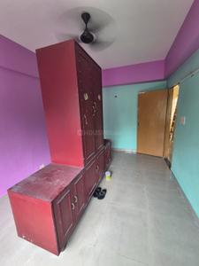 Hall Image of 1330 Sq.ft 3 BHK Apartment / Flat for rent in South City Garden, Behala Kolkata for Rs. 35000