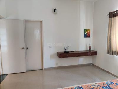 Bedroom Image of 5733 Sq.ft 4 BHK Villa for sale in Sanathal Ahmedabad for Rs. 70000000