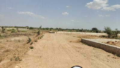 Image of 1620 Sq.ft Residential Plot / Land for sale in Jagatpura, Jaipur for Rs. 14760000