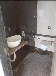 Bathroom Image of 784 Sq.ft 2 BHK Apartment / Flat for sale in Dombivli East Thane for Rs. 5720000