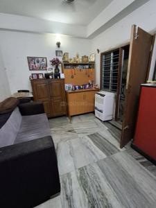 Hall Image of 640 Sq.ft 2 BHK Apartment / Flat for sale in Baidyabati Hooghly for Rs. 1500000
