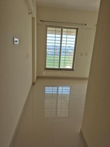Hall Image of 980 Sq.ft 2 BHK Apartment / Flat for sale in Dreams Lynnea A B Wings, Wagholi Pune for Rs. 4700000