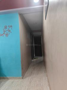Hall Image of 700 Sq.ft 2 BHK Apartment / Flat for sale in Khanpur New Delhi for Rs. 4450000