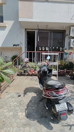 Wave City Main Image 1