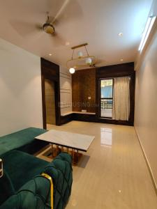 1 BHK Flat