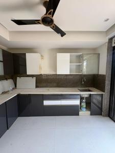 Kitchen Image of 2800 Sq.ft 3 BHK Villa for sale in Runal Gateway Phase II Villas, Ravet Pune for Rs. 27000000