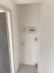 Hall Image of 466 Sq.ft 1 RK Apartment / Flat for rent in Badlapur East Badlapur for Rs. 12000