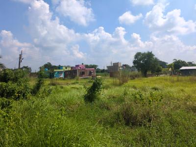 Image of 1440 Sq.ft Residential Plot / Land for sale in Joka, Kolkata for Rs. 350000