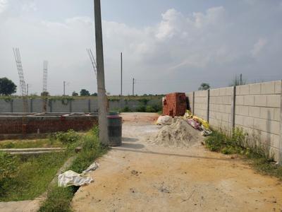 Image of 900 Sq.ft Residential Plot / Land for sale in Tilpata Karanwas, Greater Noida for Rs. 2500300