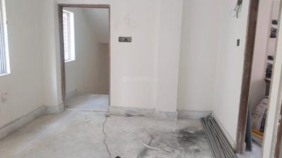 Living Room Image of 850 Sq.ft 2 BHK Apartment / Flat for sale in Santoshpur Kolkata for Rs. 5500000