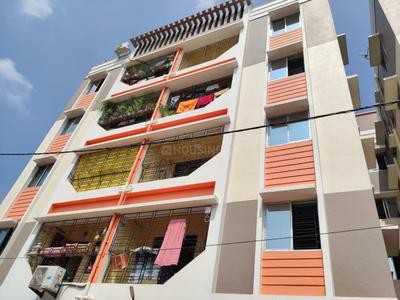 Image of 830 Sq.ft 2 BHK Apartment / Flat for sale in Mankundu, Hooghly for Rs. 3500000
