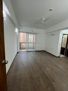 Hall Image of 2001 Sq.ft 4 BHK Apartment / Flat for rent in ATS Rhapsody, Noida Extension Greater Noida for Rs. 43000