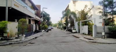 Image of 1000 Sq.ft Residential Plot / Land for sale in Mahalakshmi Nagar, Indore for Rs. 10000000