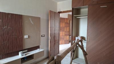 Bedroom Image of 1440 Sq.ft 3 BHK Builder Floor for sale in Rajouri Garden New Delhi for Rs. 35000000