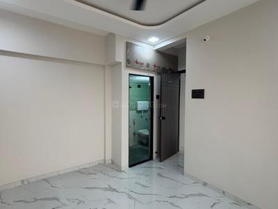 Bedroom Image of 950 Sq.ft 2 BHK Apartment / Flat for sale in Shantee Flamingo Residency, Vasai West Vasai for Rs. 7200000