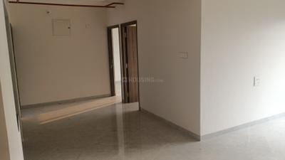 Living Room Image of 1600 Sq.ft 3 BHK Apartment / Flat for sale in Millennium Flora, Panvel Navi Mumbai for Rs. 16200000