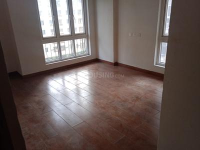 Bedroom Image of 1309 Sq.ft 3 BHK Apartment / Flat for sale in Ascon Era, New Town Kolkata for Rs. 12000000