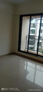 Bedroom Image of 1550 Sq.ft 3 BHK Apartment / Flat for sale in ChaurangHousing, Sanpada Navi Mumbai for Rs. 38000000