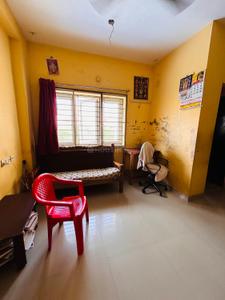 Hall Image of 1100 Sq.ft 3 BHK Apartment / Flat for rent in Madipakkam Chennai for Rs. 25000
