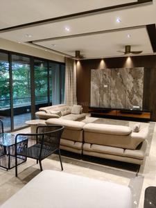 Hall Image of 4500 Sq.ft 4 BHK Apartment / Flat for sale in Godrej Platinum, Alipore Kolkata for Rs. 112500000