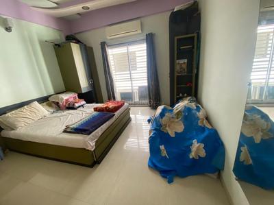 Bedroom Image of 3000 Sq.ft 4 BHK Apartment / Flat for sale in Navrangpura Ahmedabad for Rs. 30000000