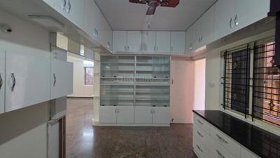 Balcony Image of 1510 Sq.ft 2 BHK Apartment / Flat for sale in Kaggadasapura Bengaluru for Rs. 11000100