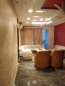 Hall Image of 2470 Sq.ft 4 BHK Apartment / Flat for sale in Nimbus The Golden Palms, Sector 168 Noida for Rs. 33200000
