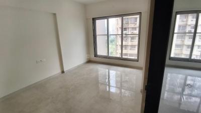 Bedroom Image of 838 Sq.ft 2 BHK Apartment / Flat for sale in VL Savli Eastern Groves, Vikhroli East Mumbai for Rs. 14200000