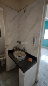 Image of 2000 Sq.ft 3 BHK Apartment / Flat for rent in Parijat Nagar, Nashik for Rs. 20000