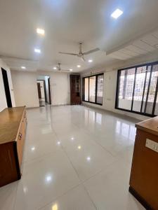 Hall Image of 1350 Sq.ft 3 BHK Apartment / Flat for sale in Vile Parle East Mumbai for Rs. 52500000