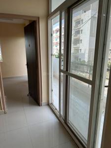 Balcony Image of 1700 Sq.ft 3 BHK Apartment / Flat for sale in Ramarajunagar Vijayawada for Rs. 6000000