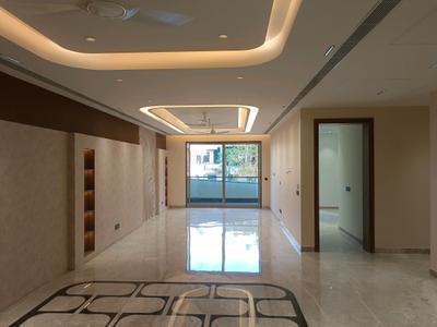 Living Room Image of 3160 Sq.ft 4 BHK Builder Floor for sale in Shahpur Gurgaon for Rs. 65000000