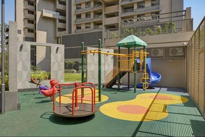 Image of 1950 Sq.ft 3 BHK Apartment / Flat for sale in Shivalik Sharda Harmony, University Area, Ahmedabad for Rs. 16100000