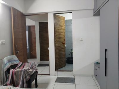 Bedroom Image of 1800 Sq.ft 3 BHK Apartment / Flat for sale in Jodhpur Ahmedabad for Rs. 13100000