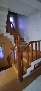 Hall Image of 1400 Sq.ft 2 BHK Builder Floor for rent in Sarita Society Bhavnagar for Rs. 15500
