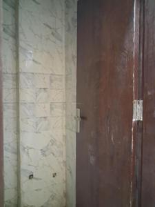 Common Bathroom Image of 600 Sq.ft 1 BHK Apartment / Flat for sale in JMD Tower, Sector 74 Noida for Rs. 2500099