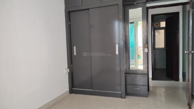 Bedroom Image of 850 Sq.ft 2 BHK Apartment / Flat for sale in Signature Global Roselia 2, Sector 95A Gurgaon for Rs. 5600000